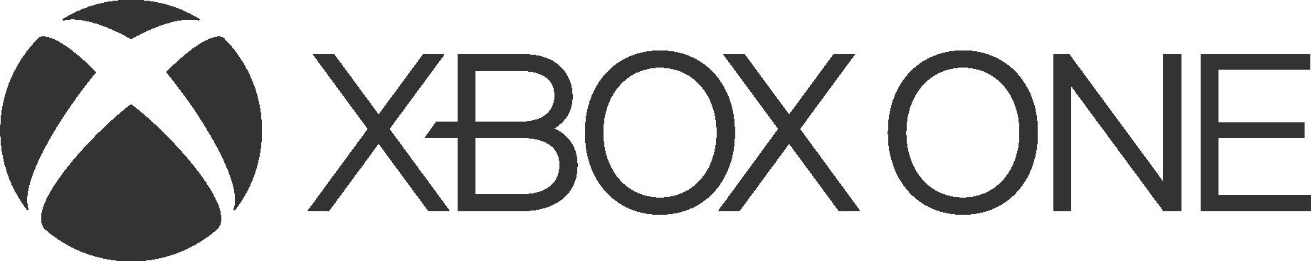 XBOX ONE  Old Logo Vector Logo